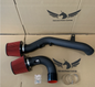 3" Cold Air Intake Pipe Kit For BMW 2015-2019 M2 M3 F80 M4 F82 F83 S55 3.0L