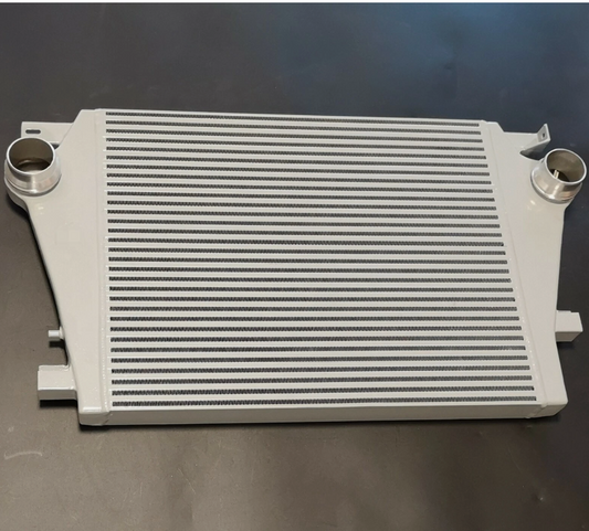 Bolt on performance intercooler for 16-19 Chevrolet Camaro 2.0L TURBO Upgrade