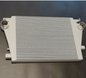 Bolt on performance intercooler for 16-19 Chevrolet Camaro 2.0L TURBO Upgrade