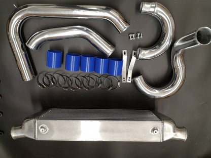 Upgrade Intercooler kit For Ford Falcon Turbo XR6 BA BF Typhoon F6 FPV G6ET