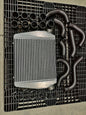 Intercooler Kit For FORD FALCON FG XR6 TYPHOON F6 Upgrade