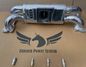 INLET INTAKE MANIFOLD FOR SUBARU WRX EJ20 GC8 GDB EJ25 2.0L 2.5L