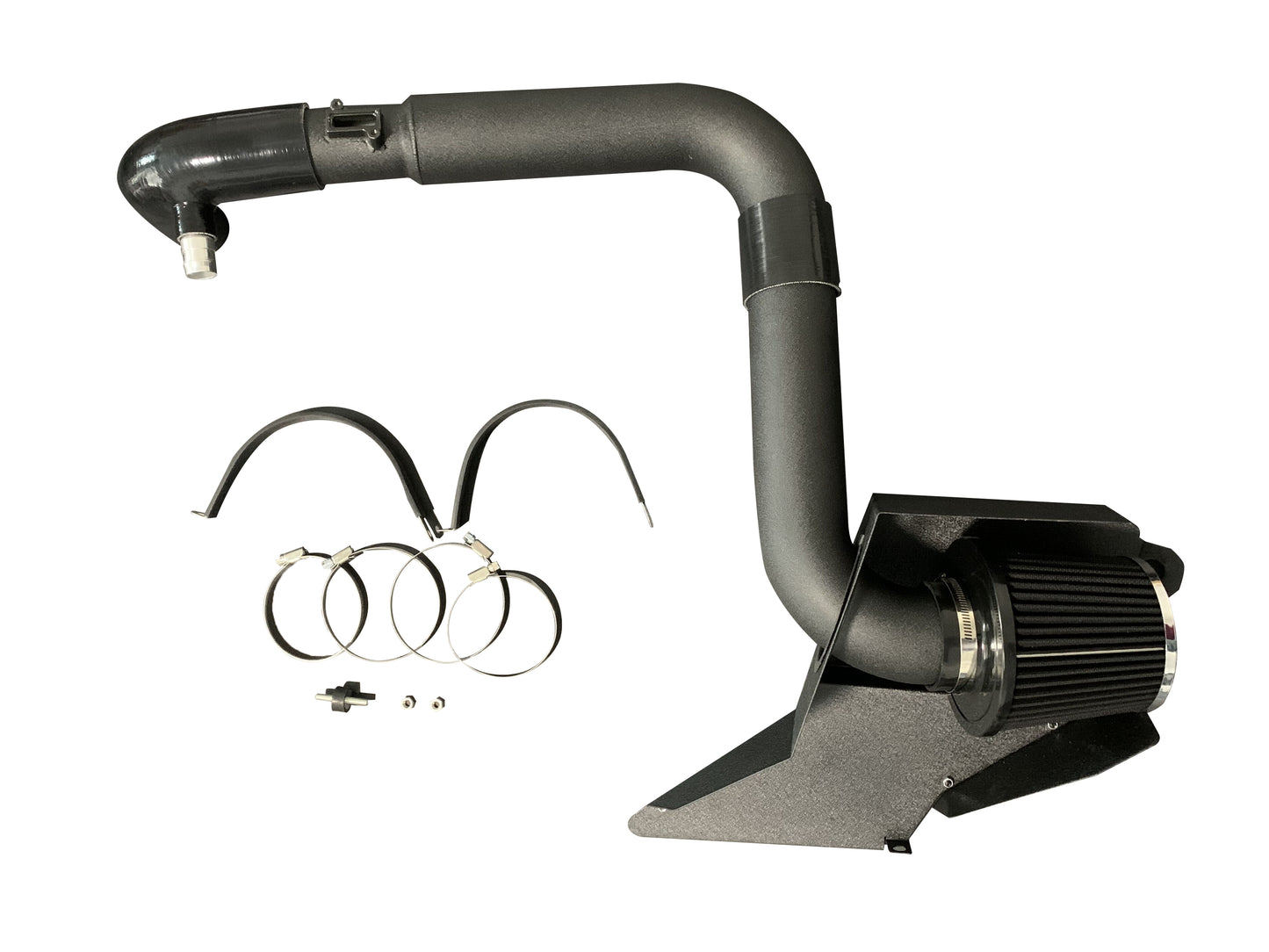High flow Cold Air Intake Kit for VW Golf MK6 GTI Beetle Passat Audi A3 EA888