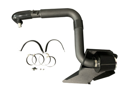 High flow Cold Air Intake Kit for VW Golf MK6 GTI Beetle Passat Audi A3 EA888