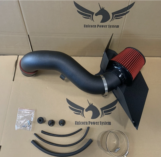 Cold Air Intake kit for VW MK7/7.5 GTI Golf R Audi A3 S3 MQB 2.0T 2015+