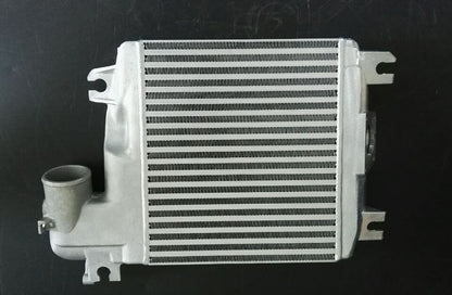 Intercooler For Toyota Hilux KUN16R KUN26R 3.0L 1KD-FTV Turbo Diesel 2005-2017