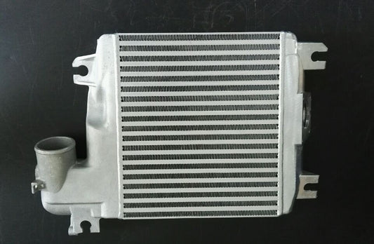 Intercooler For Toyota Hilux KUN16R KUN26R 3.0L 1KD-FTV Turbo Diesel 2005-2017