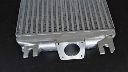 Intercooler For Toyota Hilux KUN16R KUN26R 3.0L 1KD-FTV Turbo Diesel 2005-2017