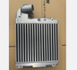 Intercooler for Hilux KUN16 KUN26 2/05-7/11 3.0L 1KD-FTV Turbo Diesel upgrade