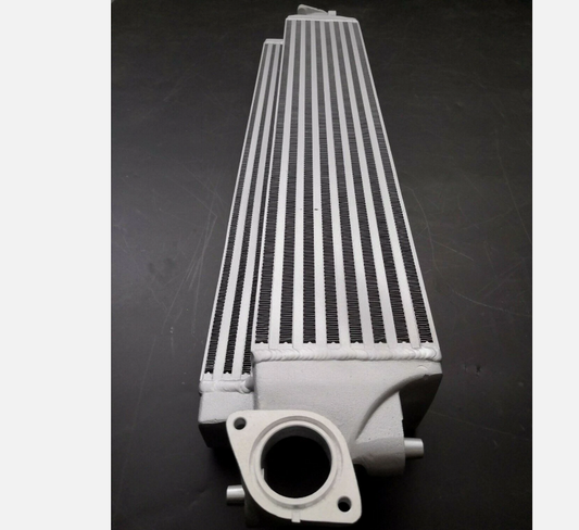Bolt on Front Mount Intercooler for 16-17 Honda Civic 1.5L Turbo upgrade