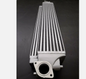 Bolt on Front Mount Intercooler for 16-17 Honda Civic 1.5L Turbo upgrade