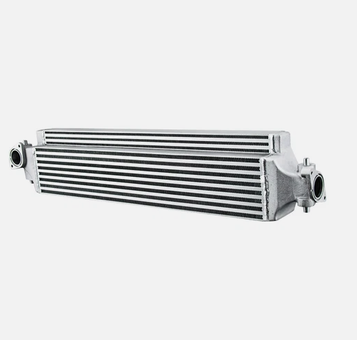Bolt on Front Mount Intercooler for 16-17 Honda Civic 1.5L Turbo upgrade