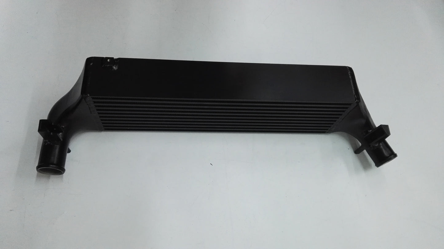 Intercooler For Audi A1 Volkswagen Polo 6R 6C 1.4 1.6 2.0 TSI Skoda Fabia