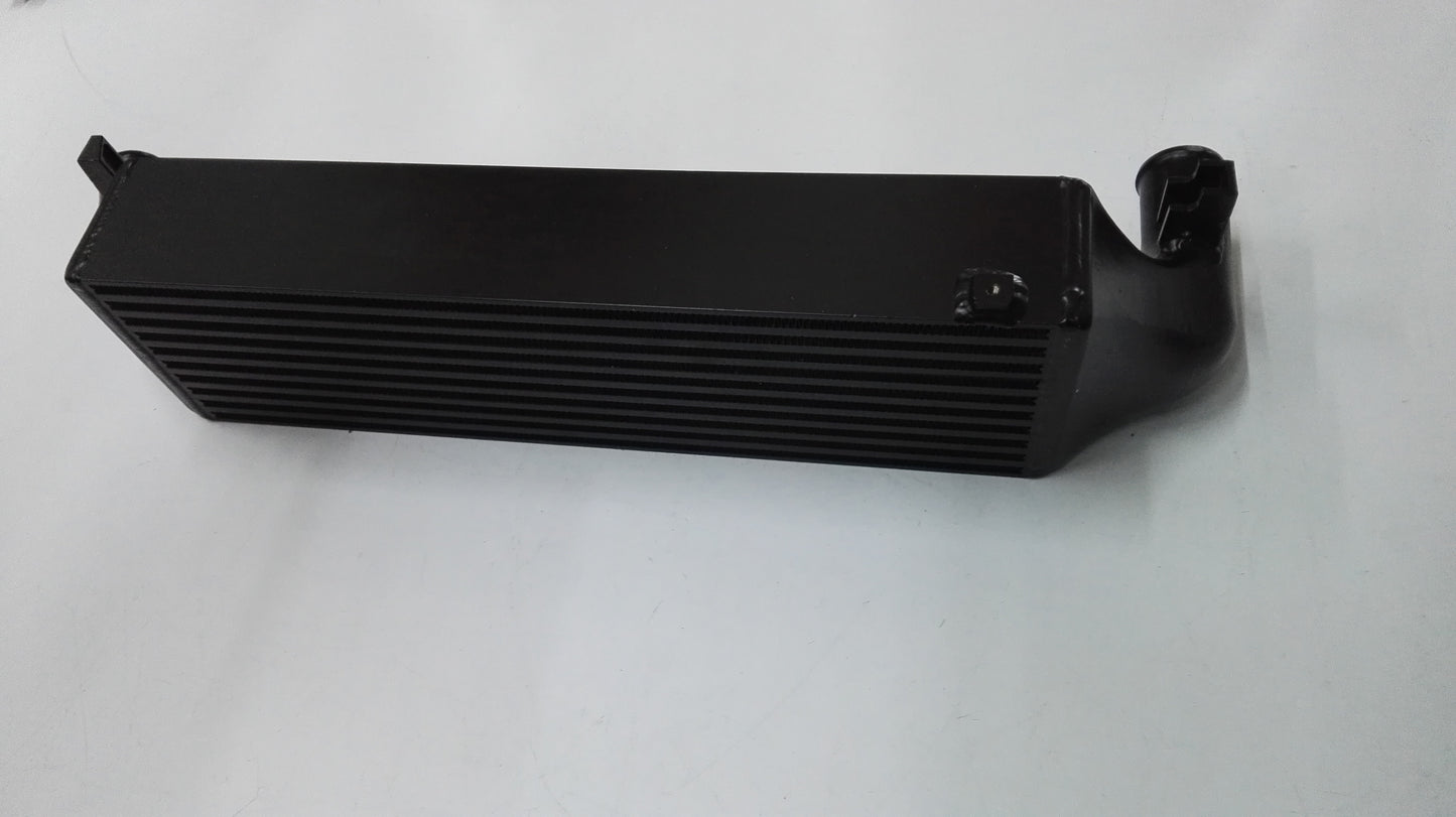 Intercooler For Audi A1 Volkswagen Polo 6R 6C 1.4 1.6 2.0 TSI Skoda Fabia