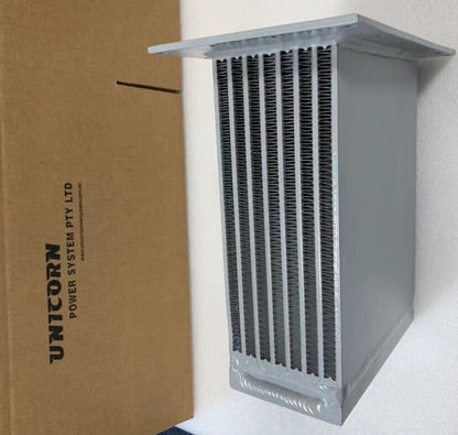 INTERCOOLER CORE FOR KAWASAKI 300X ULTRA300LX JET SKI replacement