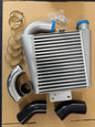 Front Mount Intercooler Kit for Toyota Landcruiser 100 series 1HDFTE 4.2L Turbo