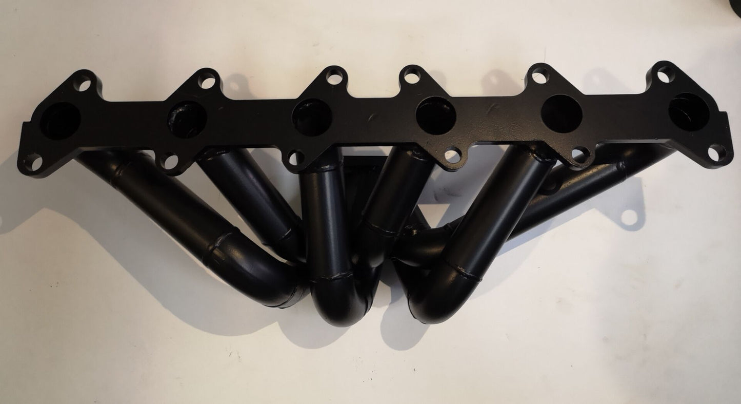 Top Mount Turbo Exhaust Manifold for Toyota Landcruiser 1HDT / 1HZ 4.2L Diesel