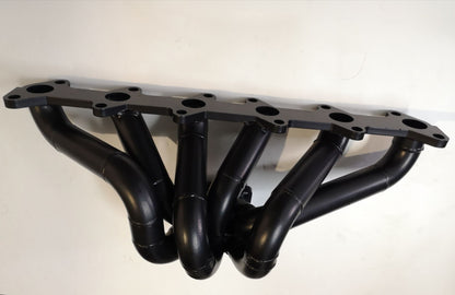 Top Mount Turbo Exhaust Manifold for Toyota Landcruiser 1HDT / 1HZ 4.2L Diesel