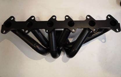 Top Mount Turbo Exhaust Manifold for Toyota Landcruiser 1HDT / 1HZ 4.2L Diesel