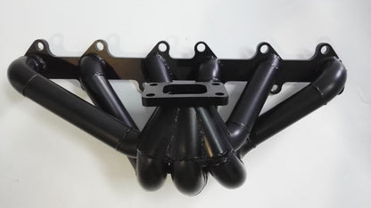 Top Mount Turbo Exhaust Manifold for Toyota Landcruiser 1HDT / 1HZ 4.2L Diesel