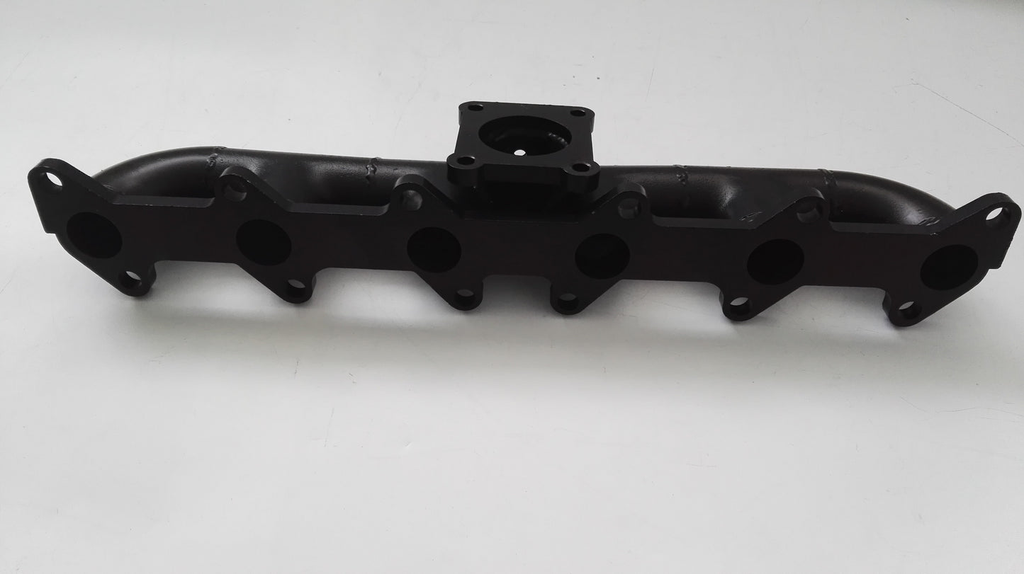 Exhaust Manifold for Toyota Landcruiser  80/75/79/105 1HZ  4.2L Diesel Engine