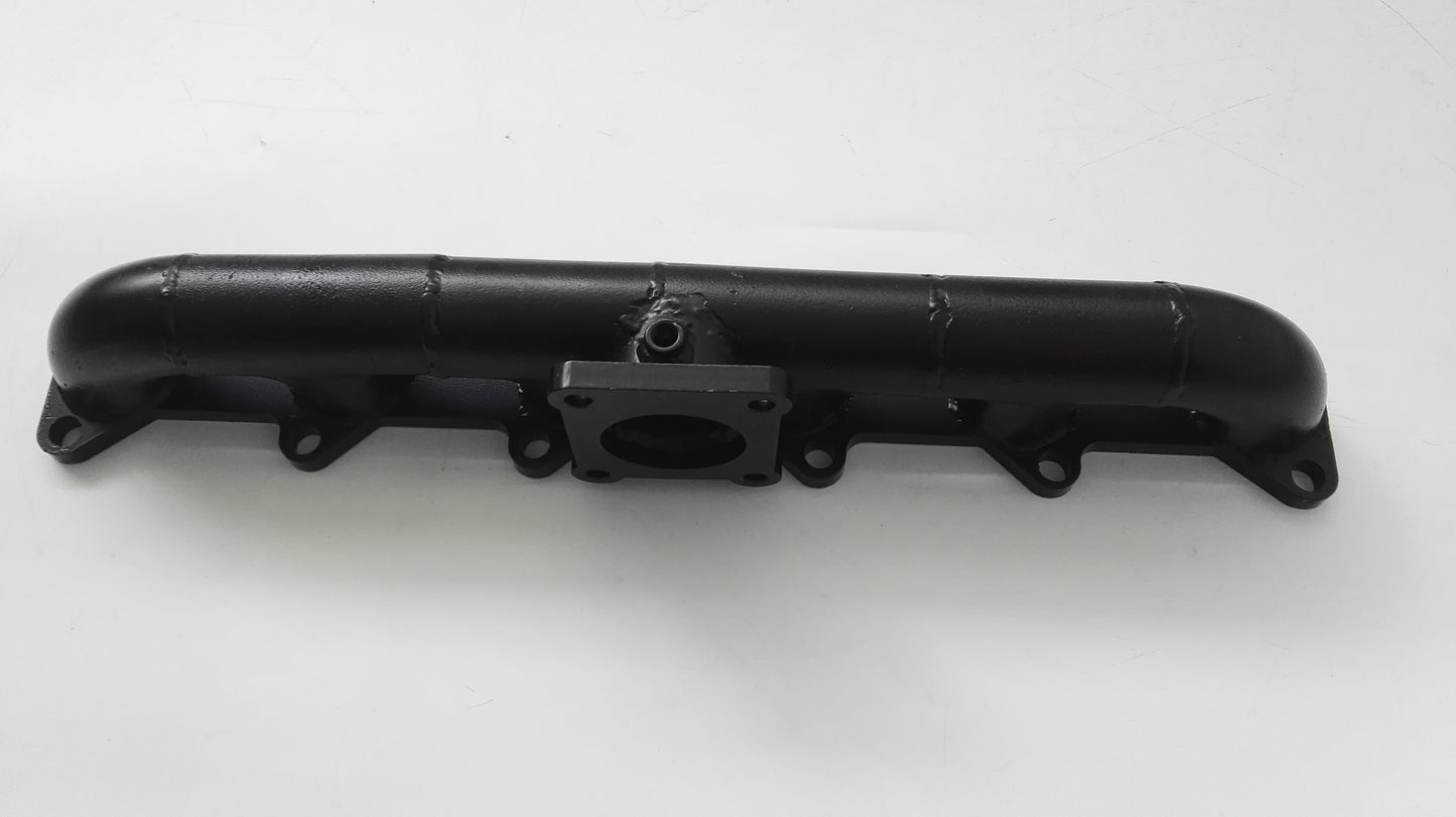 Exhaust Manifold for Toyota Landcruiser  80/75/79/105 1HZ  4.2L Diesel Engine