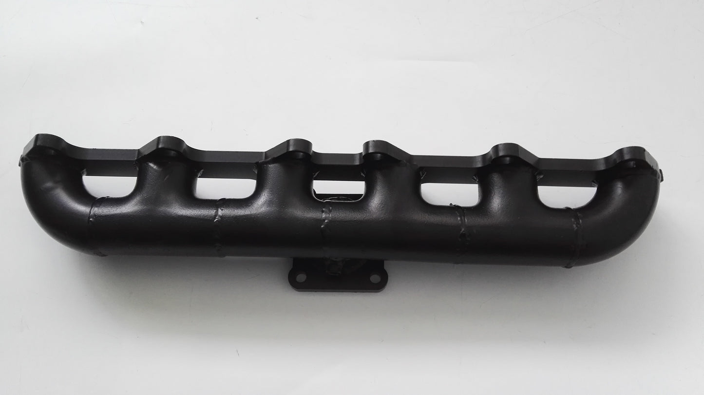 Exhaust Manifold for Toyota Landcruiser  80/75/79/105 1HZ  4.2L Diesel Engine