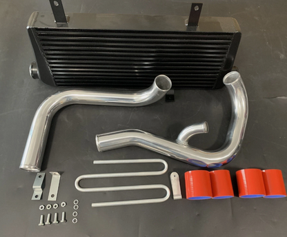 FMIC Intercooler Kit for Mitsubishi legnum Galant VR-4 6A13 2.5L V6 Tubo 96-02