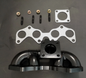Turbo Exhaust Manifold Fits Toyota Starlet EP82 / EP91 4E-FE/4E-FTE Tercel CT9