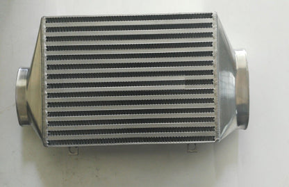intercooler for BMW MINI COOPER S R53 2002 2003 2004 2005 2006