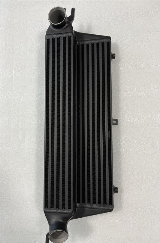 step intercooler For BMW Mini Cooper S R56 R57 2007-2012 upgrade