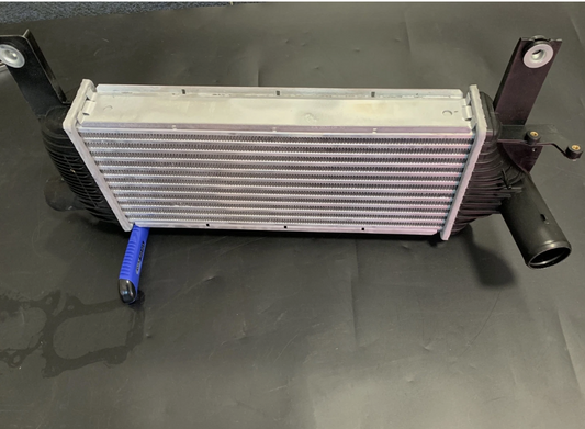Intercooler For Nissan Navara D40 Pathfinder R51 2.5L YD25 Turbo Diesel