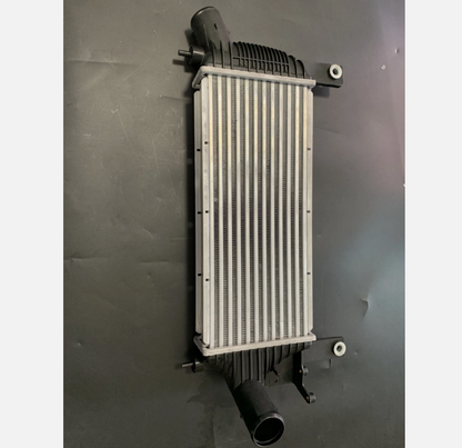 Intercooler For Nissan Navara D40 Pathfinder R51 2.5L YD25 Turbo Diesel
