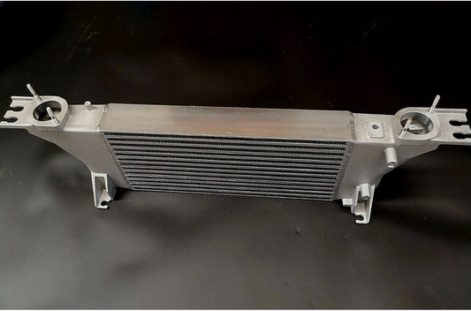 Performance Intercooler for Nissan Navara D40 V6 STX 550 V9X 3.0L Turbo upgrade
