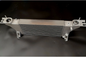 Performance Intercooler for Nissan Navara D40 V6 STX 550 V9X 3.0L Turbo upgrade