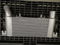 MITSUBISHI PAJERO 2000-2008 NM NPTURBO FRONT MOUNT INTERCOOLER