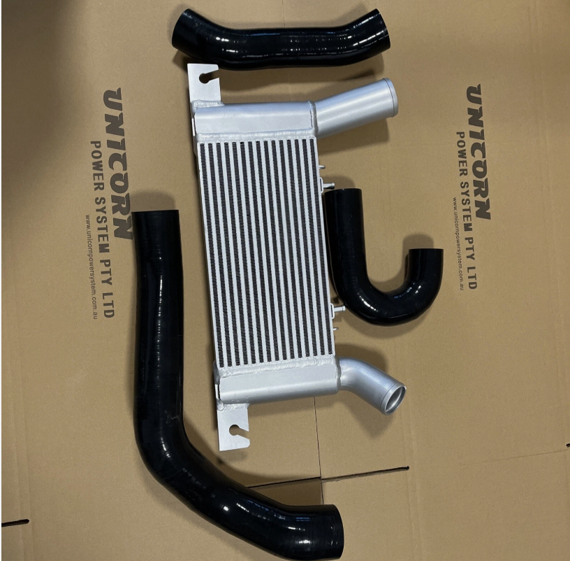 Upgrade Intercooler kit For Mitsubishi Pajero NS NT NW NX 3.2L Turbo Diesel