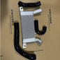 Upgrade Intercooler kit For Mitsubishi Pajero NS NT NW NX 3.2L Turbo Diesel