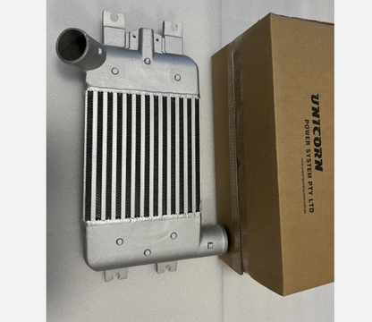 Charge air Cooler for Nissan Patrol ZD30 Common Rail 3.0L Turbo diesel 2007+ intercooler