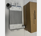Charge air Cooler for Nissan Patrol ZD30 Common Rail 3.0L Turbo diesel 2007+ intercooler