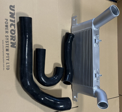 Upgrade Intercooler kit For Mitsubishi Pajero NS NT NW NX 3.2L Turbo Diesel