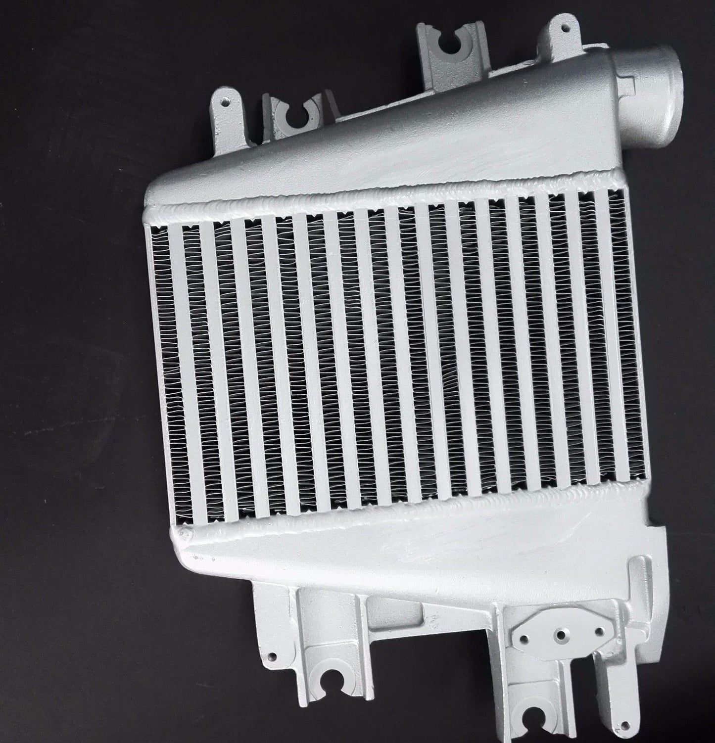 Intercooler for Nissan Patrol ZD30 GU Y61 3.0L Turbo Diesel 97-07