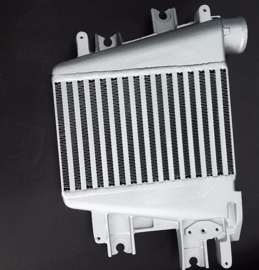 Intercooler for Nissan Patrol ZD30 GU Y61 3.0L Turbo Diesel 97-07