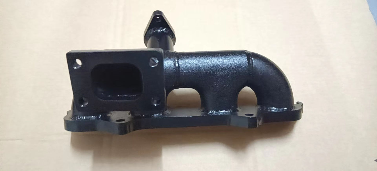 Exhaust Manifold for Toyota Altezza Luxsry 3SGE 1998-2003 T3 to turbo