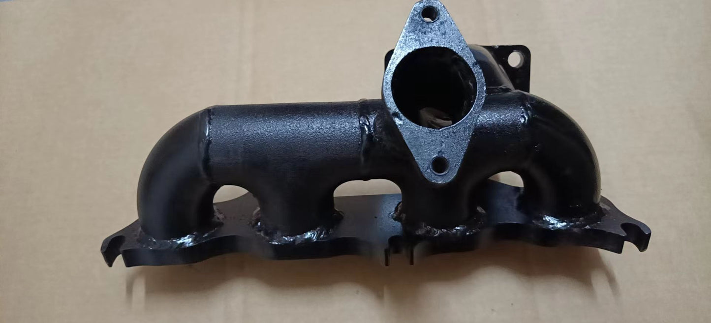 Exhaust Manifold for Toyota Altezza Luxsry 3SGE 1998-2003 T3 to turbo