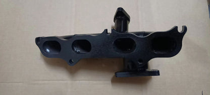 Exhaust Manifold for Toyota Altezza Luxsry 3SGE 1998-2003 T3 to turbo