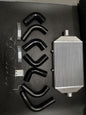 High Performance Front Mount Intercooler Kit for Ford Ranger PK PJ 3L 2006-2011