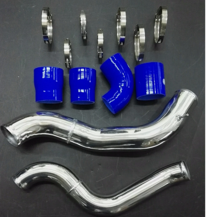 Intercooler Piping For Mazda BT50 Ford Ranger PX T6 Turbo Diesel 3.2L 2012+