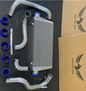 Front mount Intercooler Kit For Nissan Silvia S13 SR20DET 1989-1998 turbo