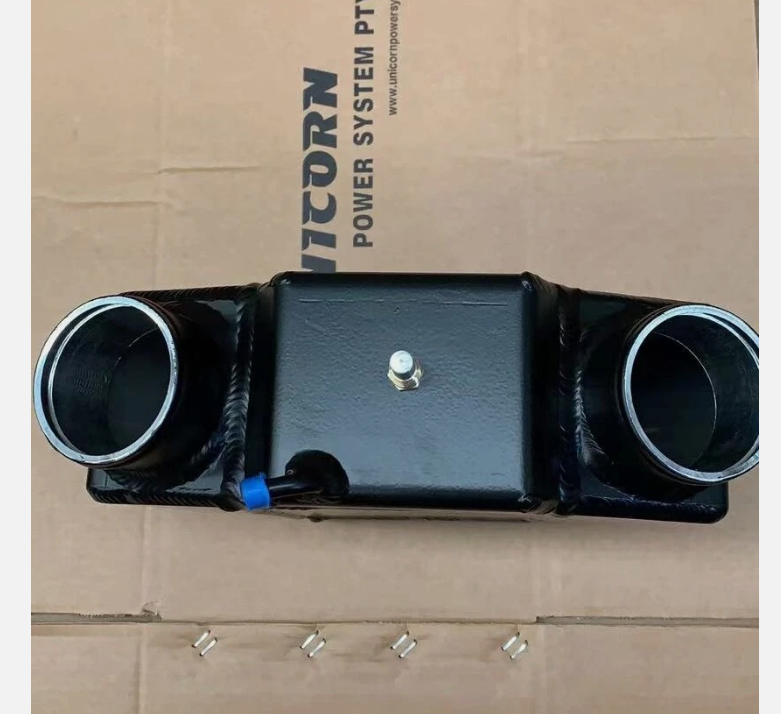 SeaDoo 230 / 260 RXP-X RXT-X GTX BRP 4-TEC OEM Intercooler Upgrade 276000397